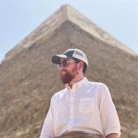 TOA SE, Inc. Employee Ethan Vance's profile photo