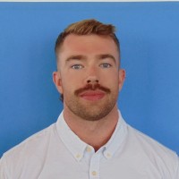 Conor Scully Email & Phone Number