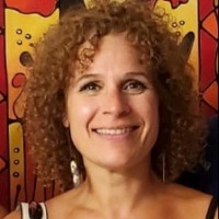 Sciences Po Grenoble Employee Sandrine Vernet's profile photo