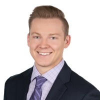 Anduril Industries Employee Jack Scully's profile photo