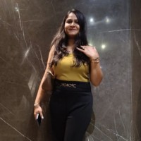 Gamerji Employee Shivani Patel's profile photo