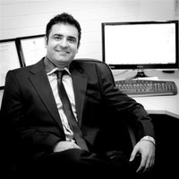 Transcore Employee Mohammad Rasouli's profile photo