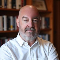 Zoom Employee William Coe's profile photo