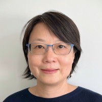 Google Employee Lillian Chen's profile photo