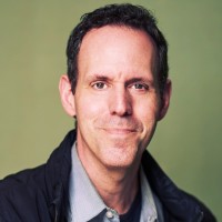 Universal Studios Hollywood Employee Jed Alexander's profile photo