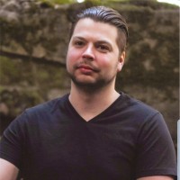 eevabits Employee Jason Anderson's profile photo