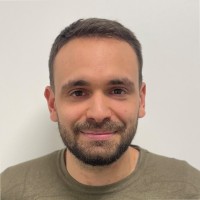 In Extenso Ile-de-France Employee Benoit Ravanel's profile photo
