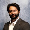 Rugged Robotics Employee Rey Virani's profile photo