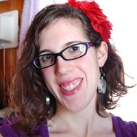 Viscot Medical Employee Nina Morales's profile photo