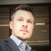 Geniuslink Employee Anderson Ferrari's profile photo