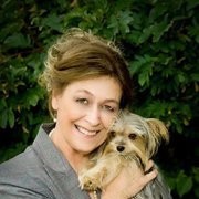 Berkshire Hathaway HomeServices California Properties Employee Vicki Adams's profile photo