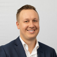 TresVista Employee Kenneth Latawiec's profile photo