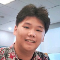 PT Bumitama Gunajaya Agro (BGA Group) Employee Daniel Agustian's profile photo
