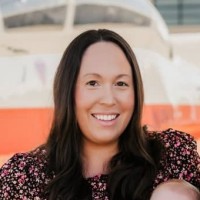 Datassential Employee Danielle Berry's profile photo