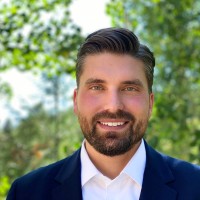 Travelers Employee Mark Woods's profile photo