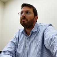 Eric Elbaz Email & Phone Number