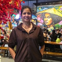 Usha Malini Email & Phone Number