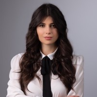 LS Group Employee Anna Litvinenko's profile photo