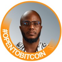 Obran Cooperative Employee Oluwajuwon Ogunseye's profile photo