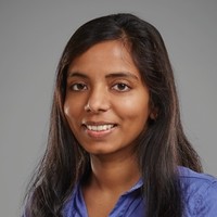 Swetha H. Email