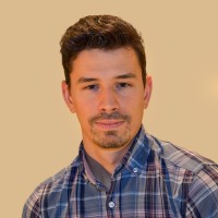 wryte Employee Balázs Ruha's profile photo