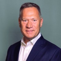 NAES Corporation Employee Mark Dobler's profile photo