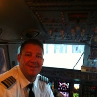 Spirit Airlines Employee Joseph Ogden's profile photo