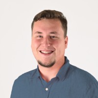 Fort Worth Zoo Employee Colby Gregory's profile photo