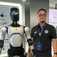 Innoveam Employee Zamir Rashid's profile photo