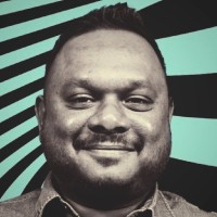 HDFC Bank Employee Deepak Oram's profile photo