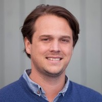 CloudRain Employee Henry Bröker's profile photo