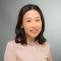 Amazon Web Services (AWS) Employee Soyoung Yang's profile photo