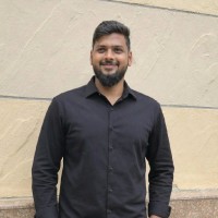 Capgemini Employee Tejas Kumar's profile photo