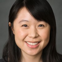 China La Daily News Employee Eva Luo's profile photo