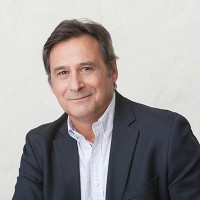 Enrique García Mayordomo Email