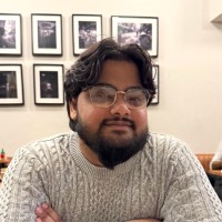LFG Employee Zubair Abdullah's profile photo