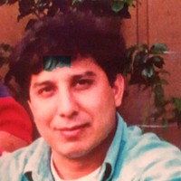 Symrise AG Employee Khalid Farooq's profile photo