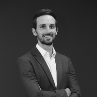 ShareForce Employee Jason Germishuys's profile photo