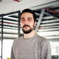 Coton Şark Köşesi Employee Sercan Akkaş's profile photo