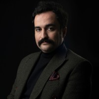 Amir Dadar Email