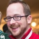 Trimble Inc. Employee Brian Bartley's profile photo