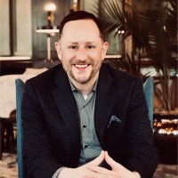 Aparium Hotel Group Employee Isaac Jackson's profile photo
