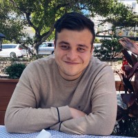 Meelunie Employee Diego Espinoza's profile photo