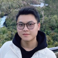 Louis Li Email & Phone Number | Sentify Software Engineer Contact ...