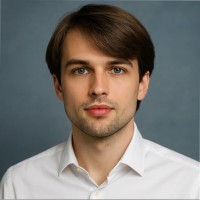 STATION F Employee Matteo Damiani's profile photo