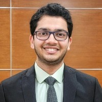 Modelon Employee Pratyush Agarwal's profile photo