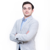 CapitalTech Employee Miguel Víctor Talancón Huerta's profile photo