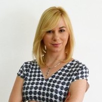 Aksa Employee Tijana Samardžić's profile photo