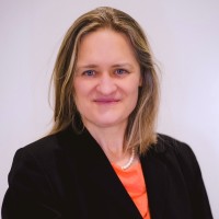 University of Dundee Employee Iris Grunwald's profile photo