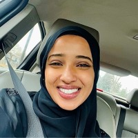 Edmonton Islamic Academy Employee Khadija Nur's profile photo